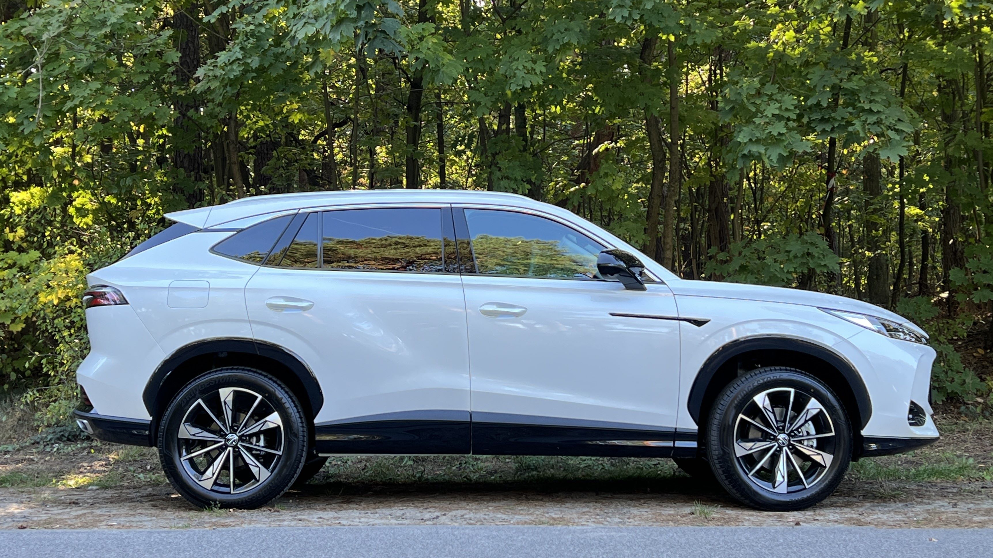 Które nowe auto bym dziś kupił? Z najczęściej wybieranych przez Polaków ...