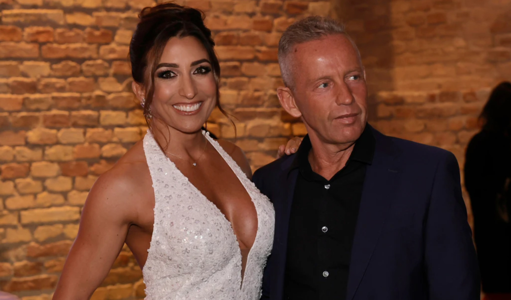 Rubint Réka így reagált arra, hogy nem ő lett az év üzletasszonya - Blikk