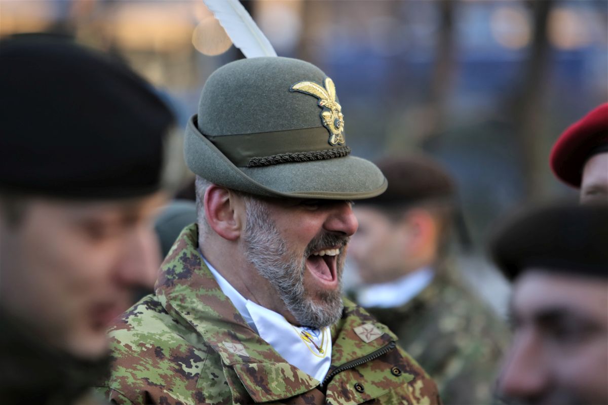 GALERIE FOTO| Cele mai frumoase fotografii de la parada de 1 Decembrie din București