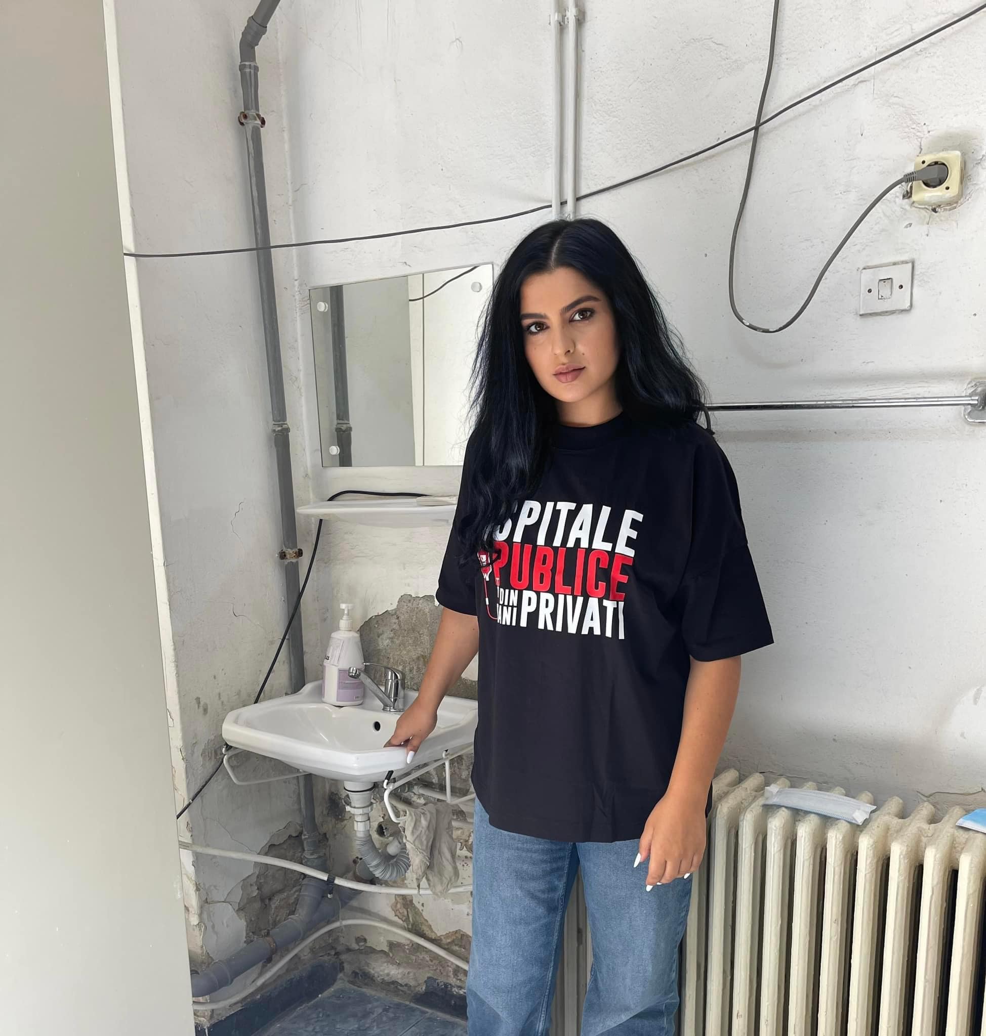 Cum a slăbit Ioana State 20 de kilograme. Acum este complet schimbată: „Transformarea a început cam prin mai”
