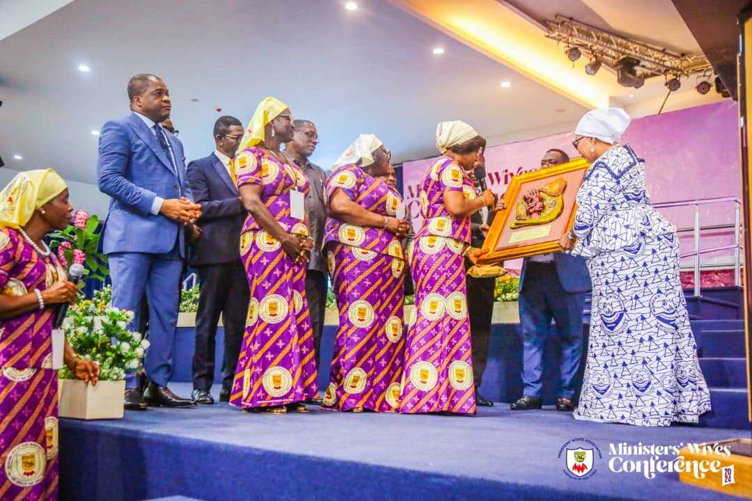 May God grant Ghanaians wisdom to exercise good judgment in decision-making – Lordina Mahama
