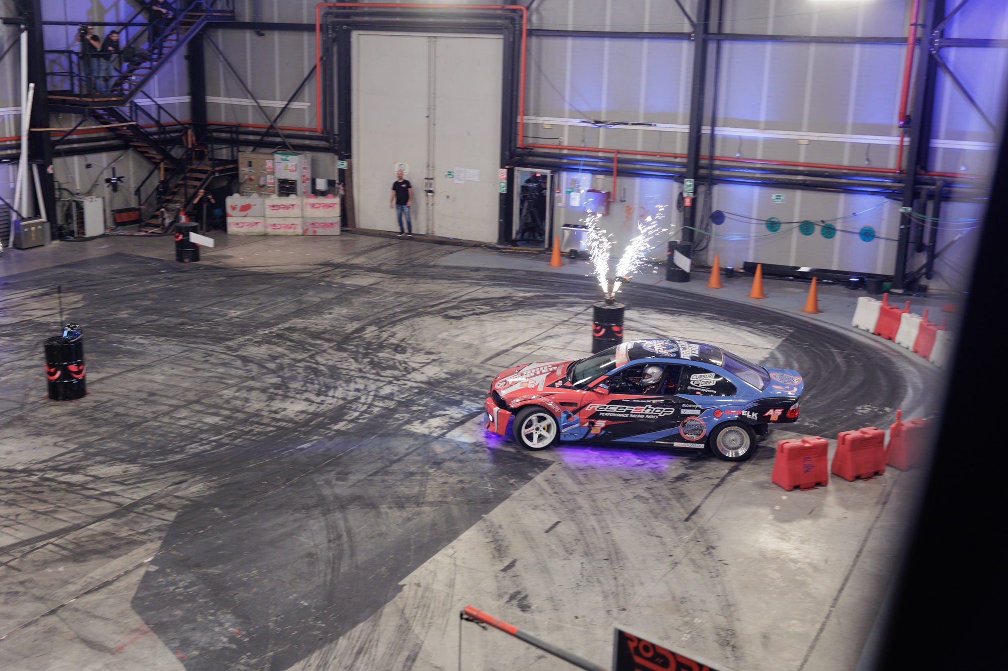 Românii au talent 13 februarie 2026. Un copil de 10 ani transformă scena Românii au talent într-un circuit de curse