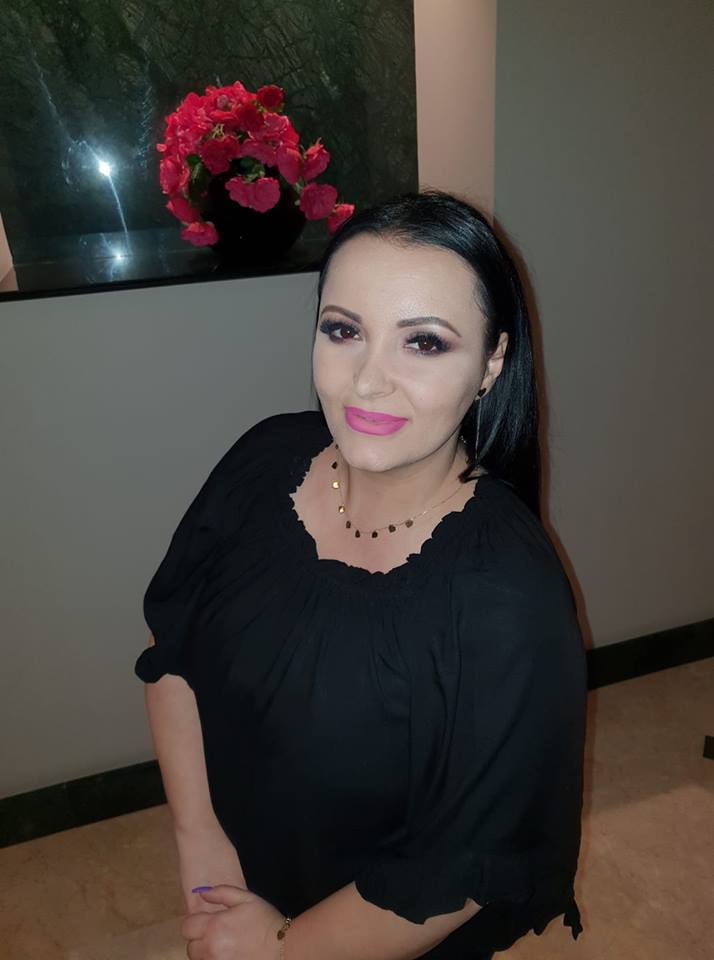Declarația de suflet a cântăreței de muzică Silvana Rîciu. "Totul se plătește în viață. Nu îi judec eu" | FOTO