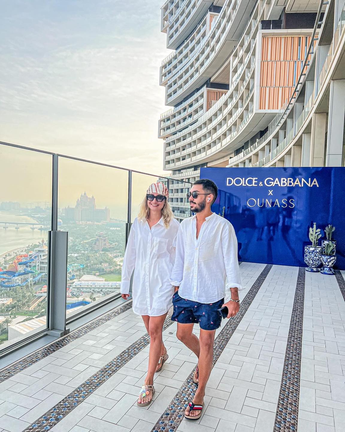 Claudia Puican și Armin Nicoară au ales un nume rar pentru băiețelul lor. Ce semnificație specială are