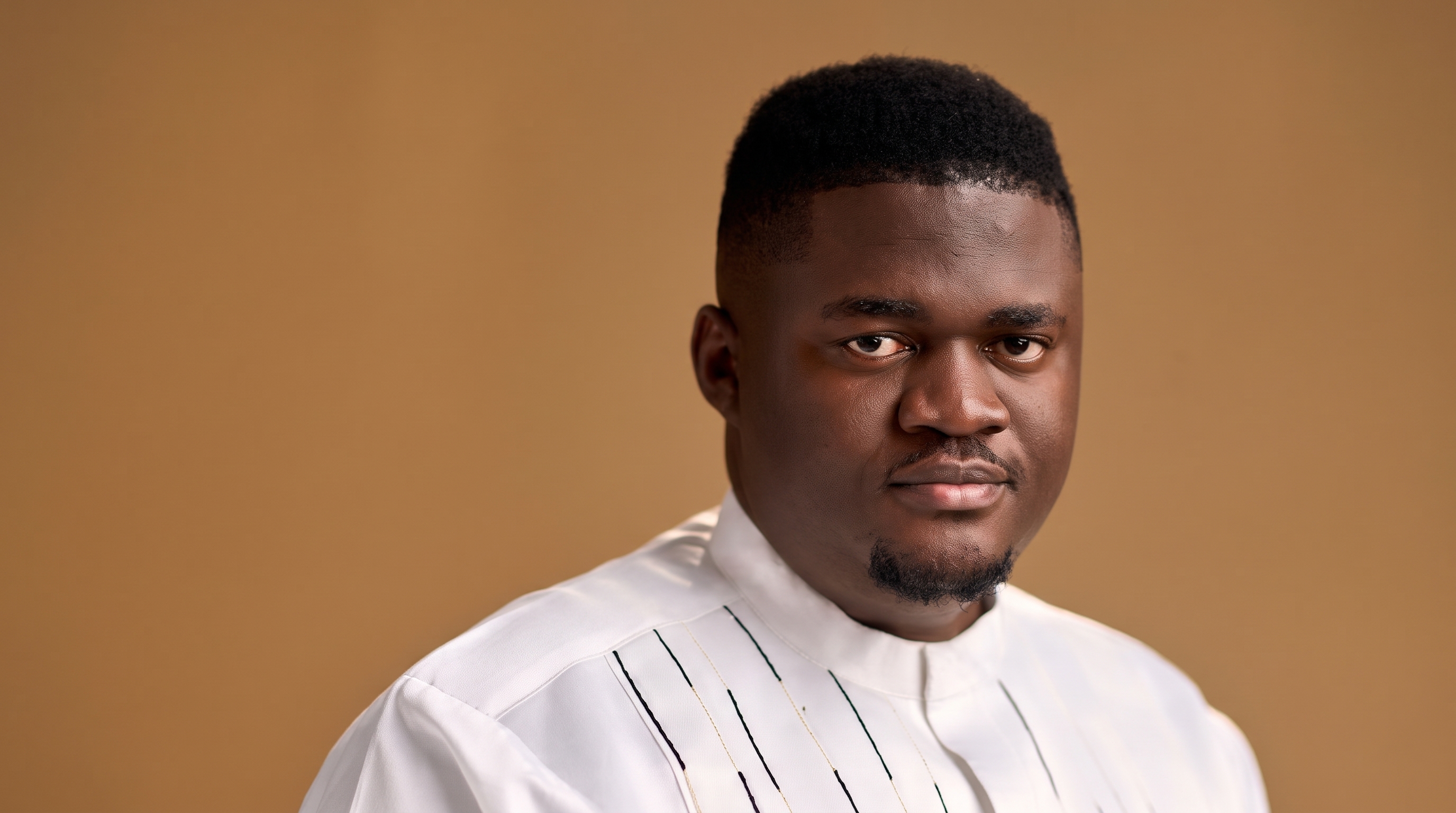 Nigerian founder John Alamu seeks $72 million IFC loan to build sesame and cashew factories across West Africa