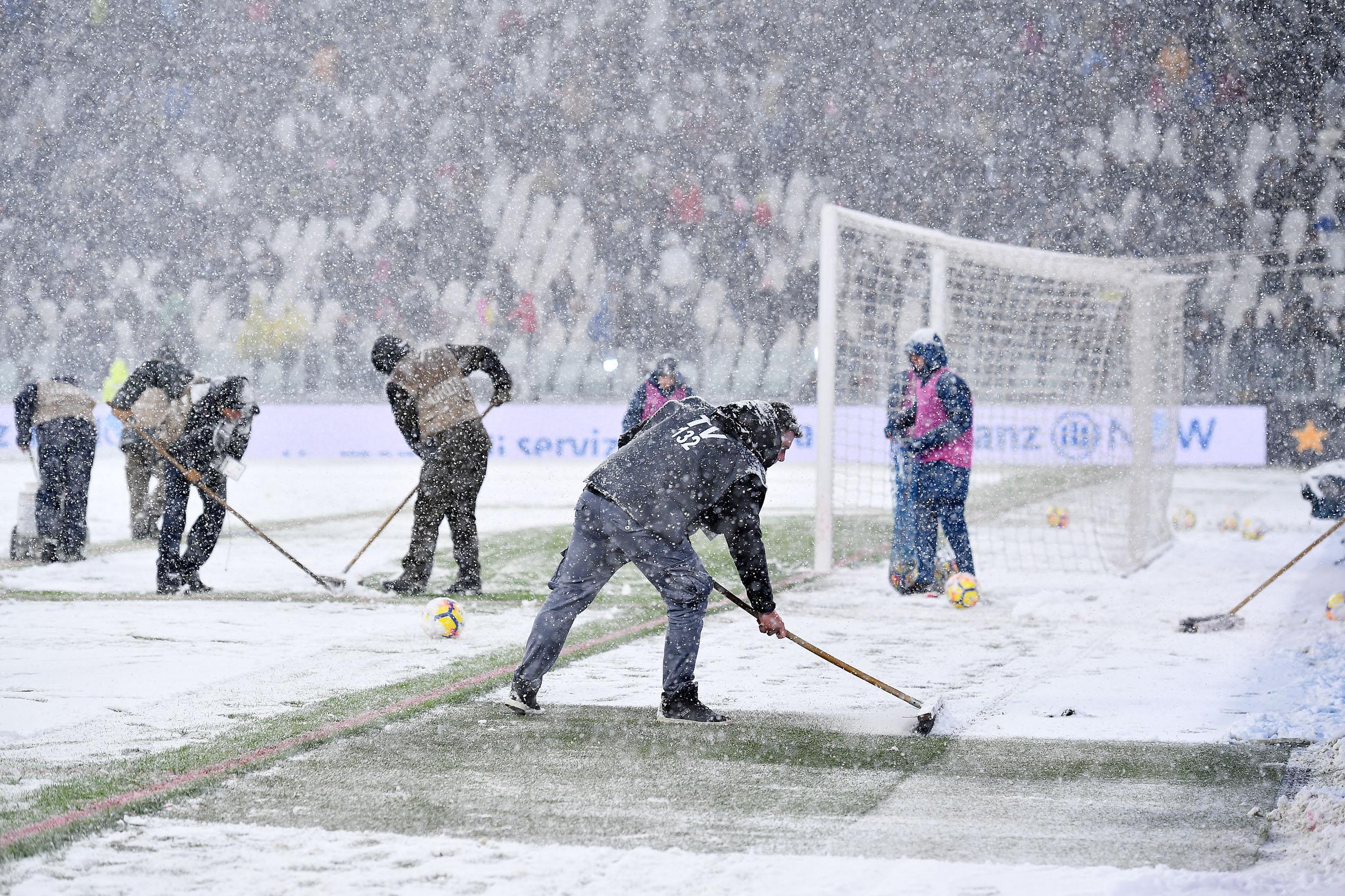 Italia, etapa a 26-a. Juventus a bătut-o pe Atalanta și s-a distanțat la 4 puncte de Napoli | VIDEO