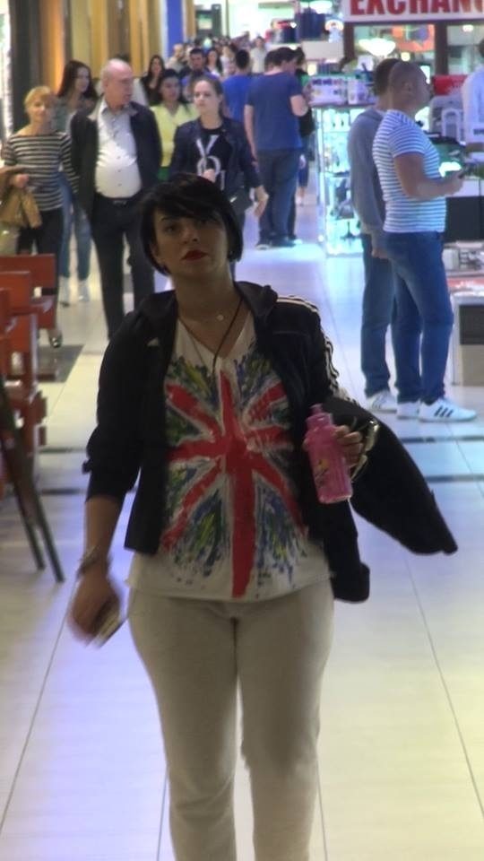 Vedete care au slăbit spectaculos după ce au născut. Cum arătau Giulia și Nicoleta Luciu gravide