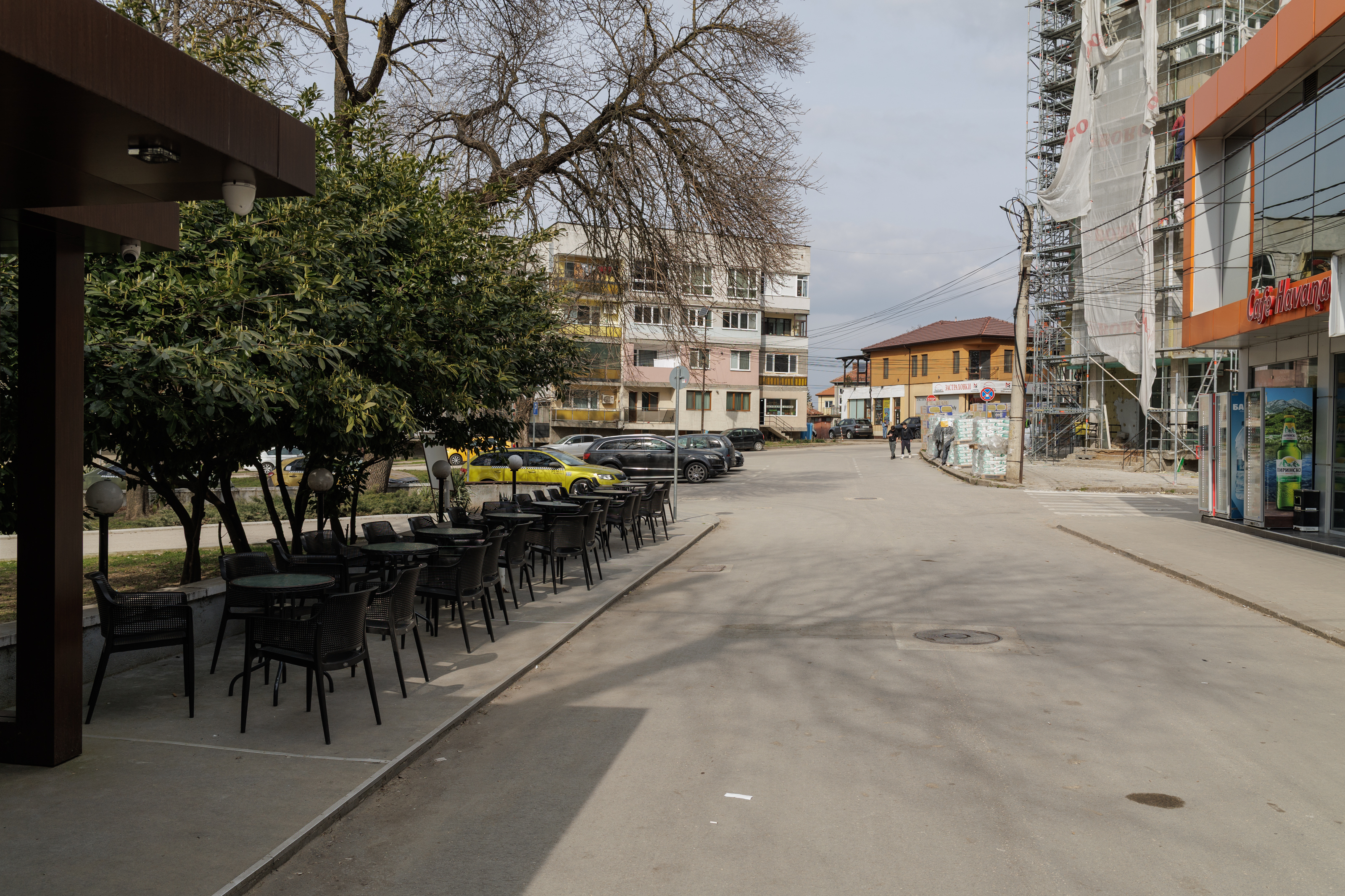 Ce rămâne după războaie: nimeni nu-i mai strigă pe nume pe miile de români din gropile comune de la Turtucaia FOTOREPORTAJ