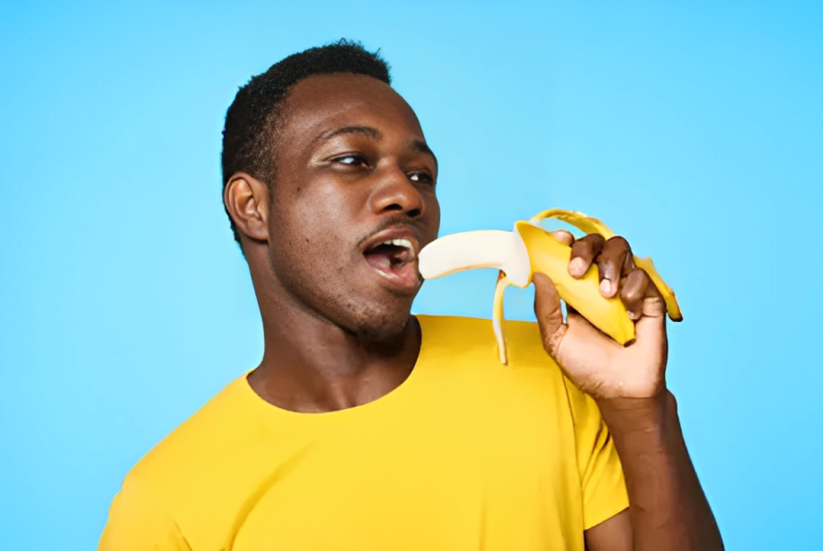 Do you know you can get 'high' on bananas? Here are 3 ways