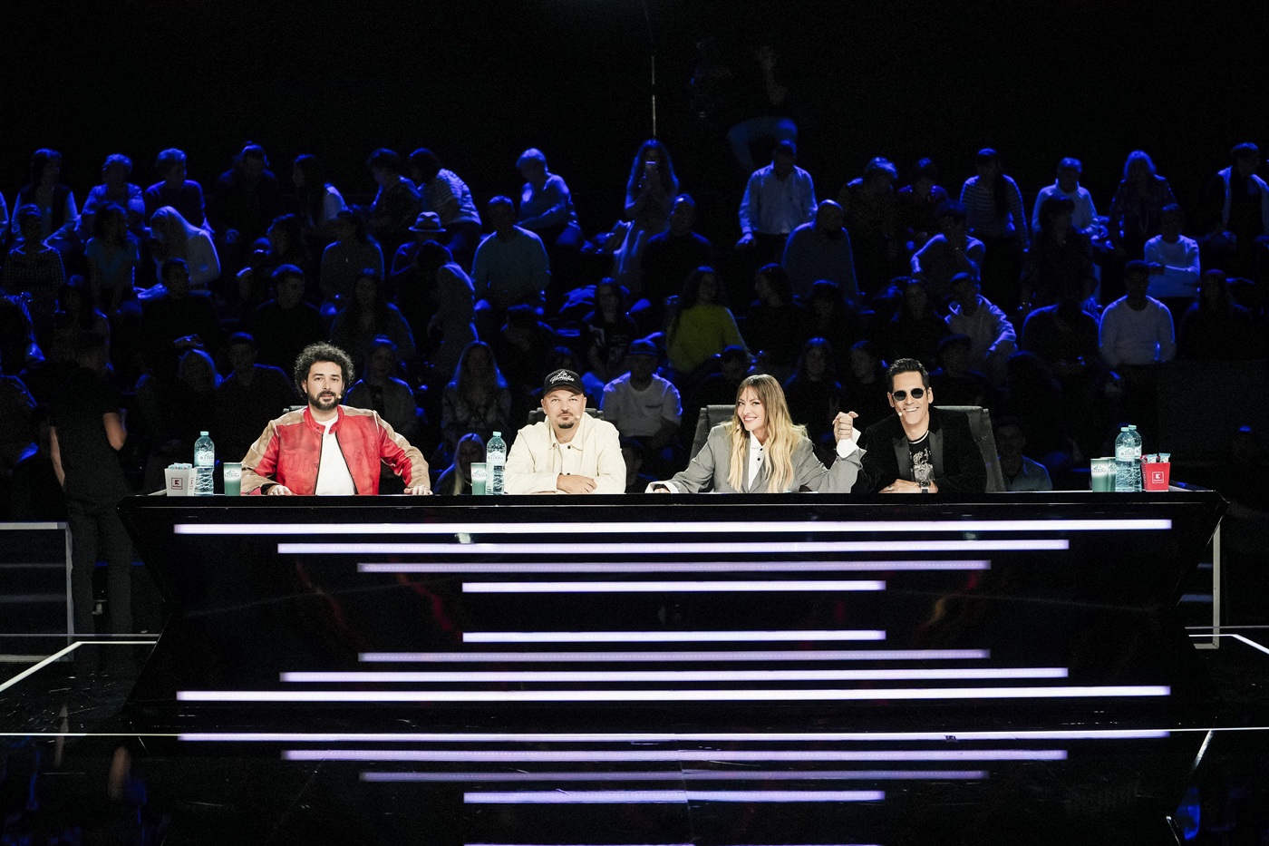 De ce Marius Moga izbucnește în lacrimi la X Factor 2025: „Prefer să mă facă să îmi fie greu”. Moment neașteptat în show-ul de la Antena 1