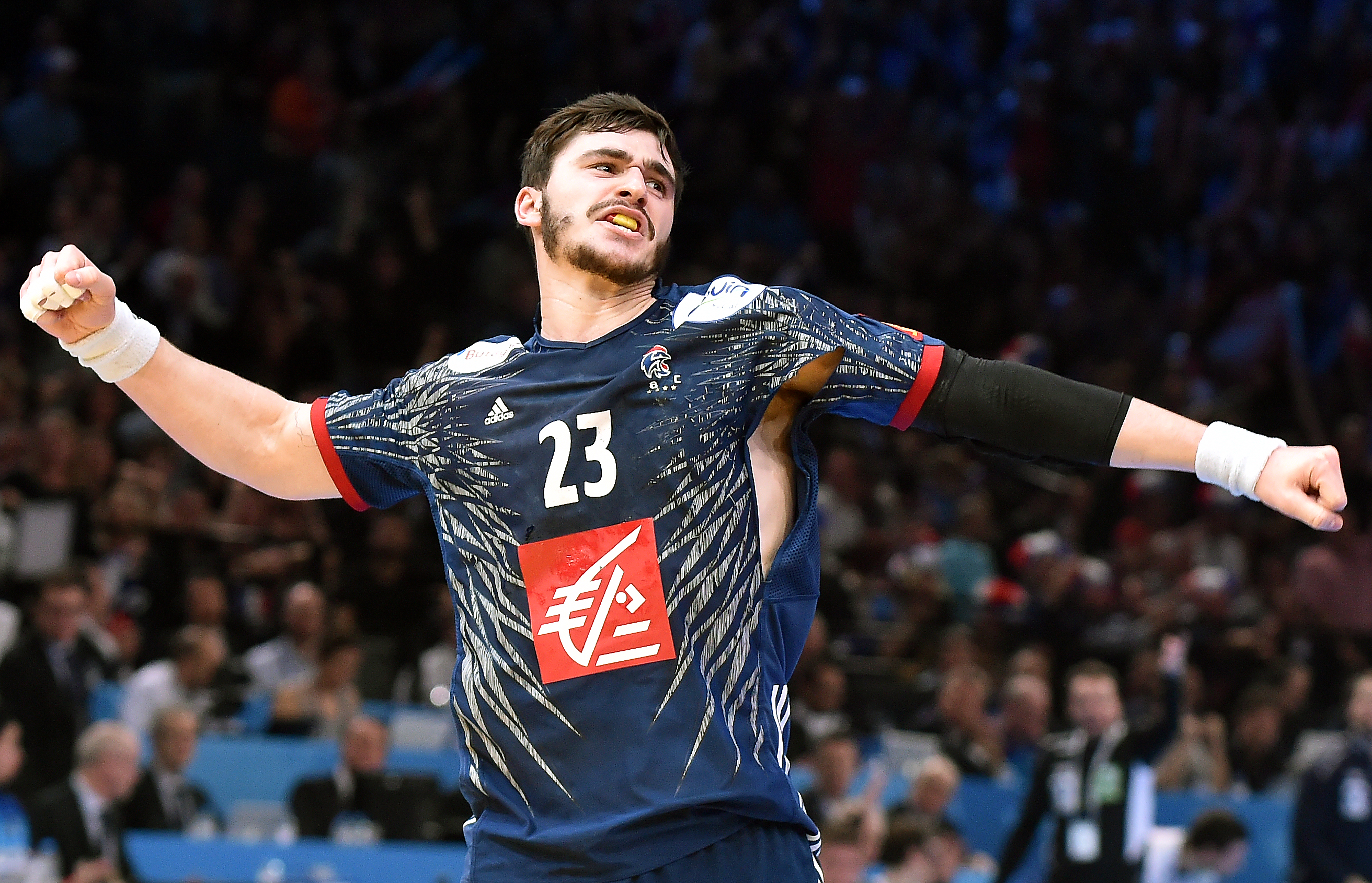 Franțastic! ”Cocoșii” au cucerit al șaselea titlu mondial de handbal! Cum am murit noi și s-au născut ei. De la greșeala lui Sorin Toacsen la campionii de azi / FOTO&VIDEO