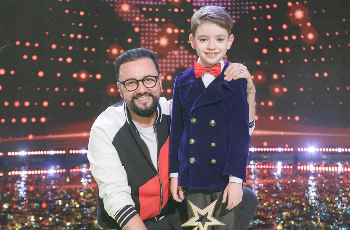 Când începe „Românii au talent”, sezonul 14 la Pro TV. Smiley: „Mereu se întâmplă câte ceva de ne lasă cu gura căscată”