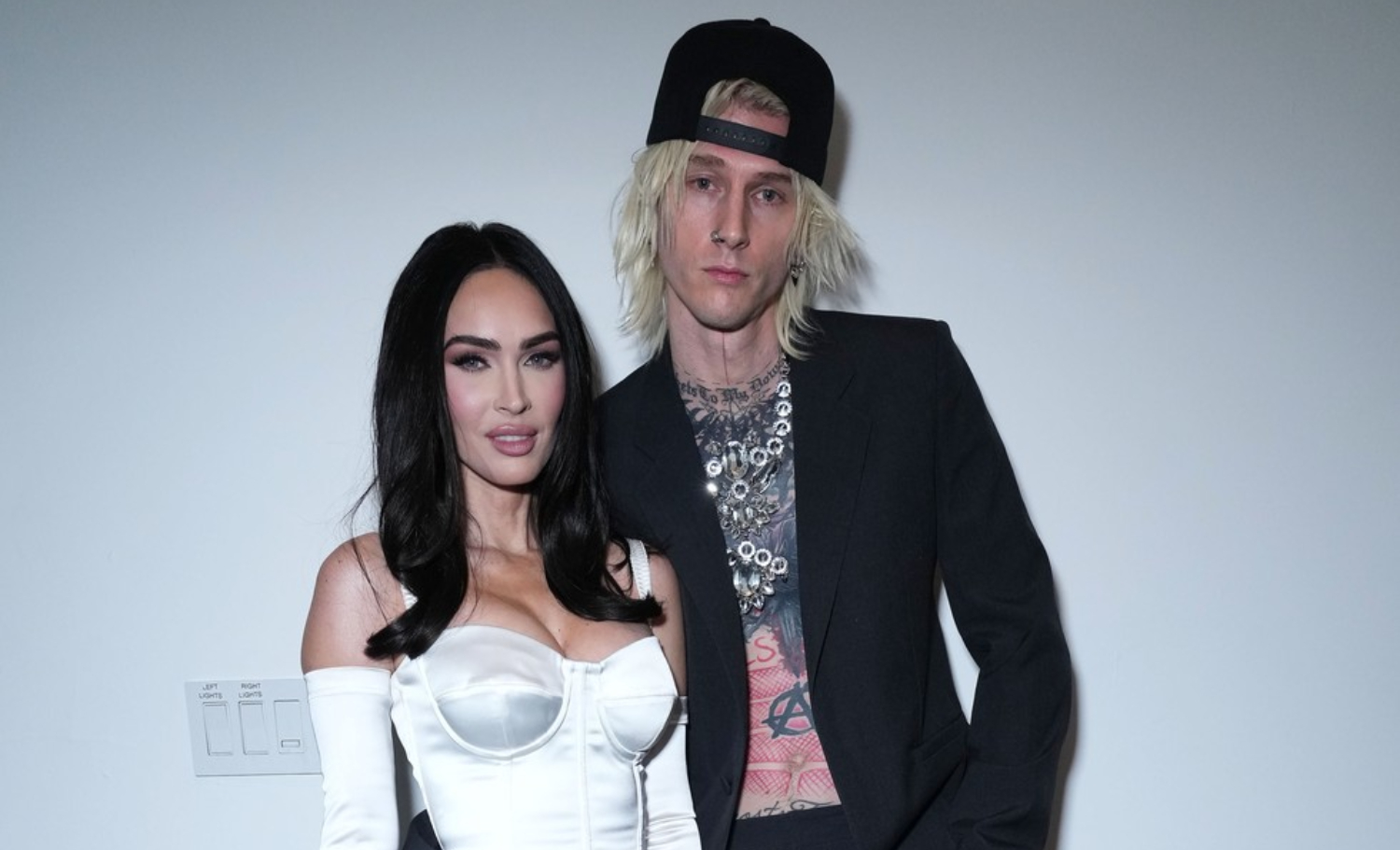 Megan Fox a vorbit despre lupta ei postpartum, la șapte luni după ce a devenit mamă pentru a patra oară: „Nu am dormit deloc”