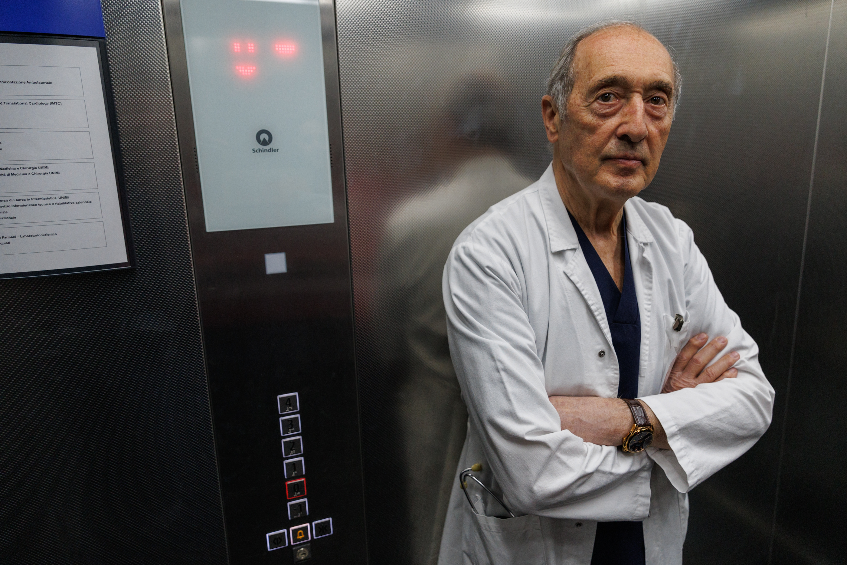 Reportaj dintr-o călătorie pentru o inimă sănătoasă. Sute de copii zboară anual la o clinică din Italia, unde medicii le oferă șansa pe care nu o au în România