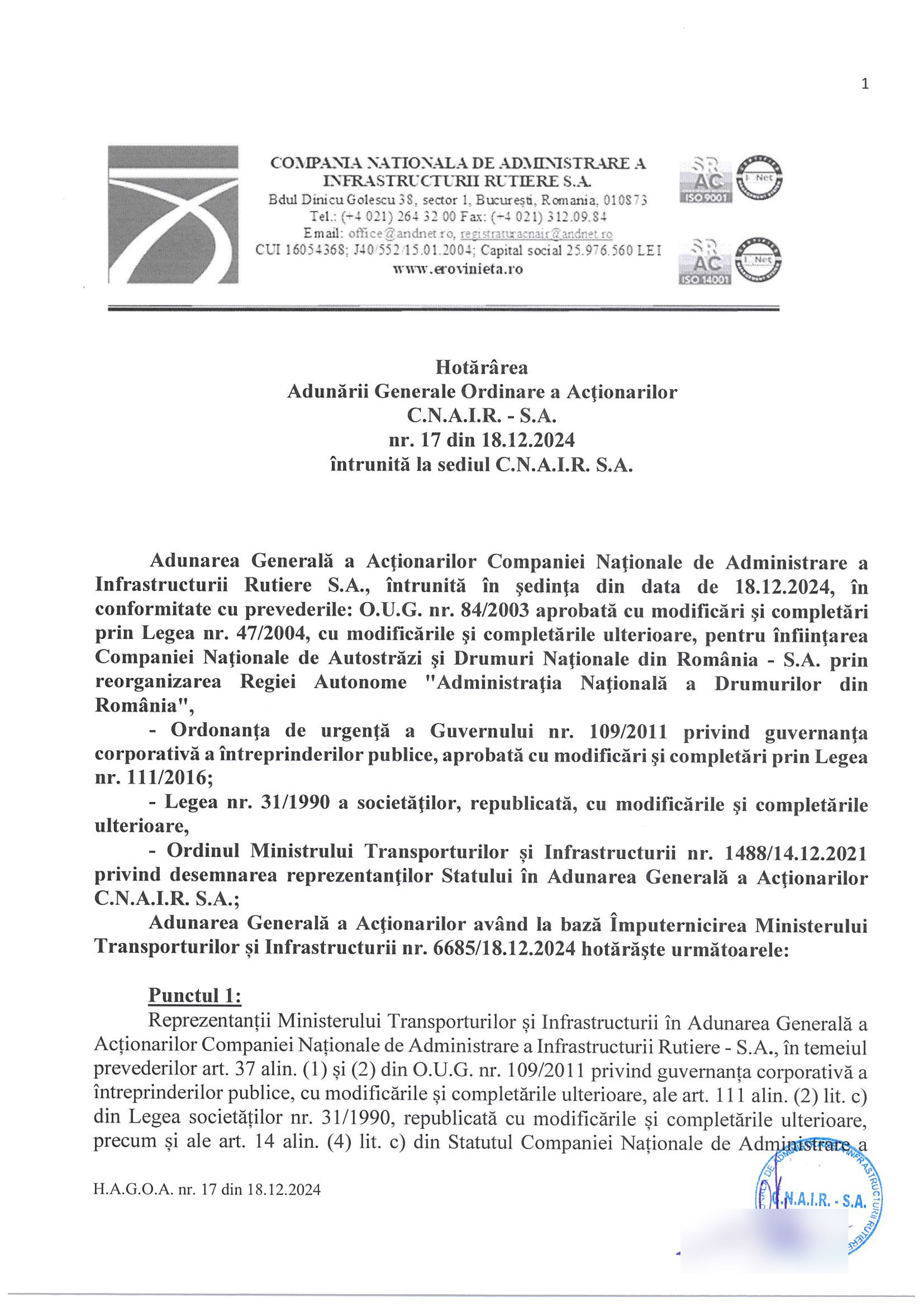 Sorin Grindeanu, darnic cu subalternii: administratorilor CNAIR li s-a mărit leafa la 27.000 de lei. Ce averi au membrii Consiliului de Administrație