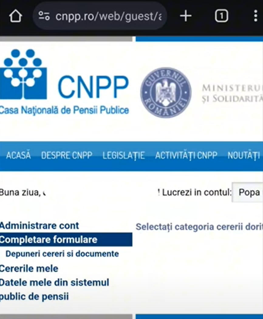 Cum poţi verifica online cartea ta de muncă