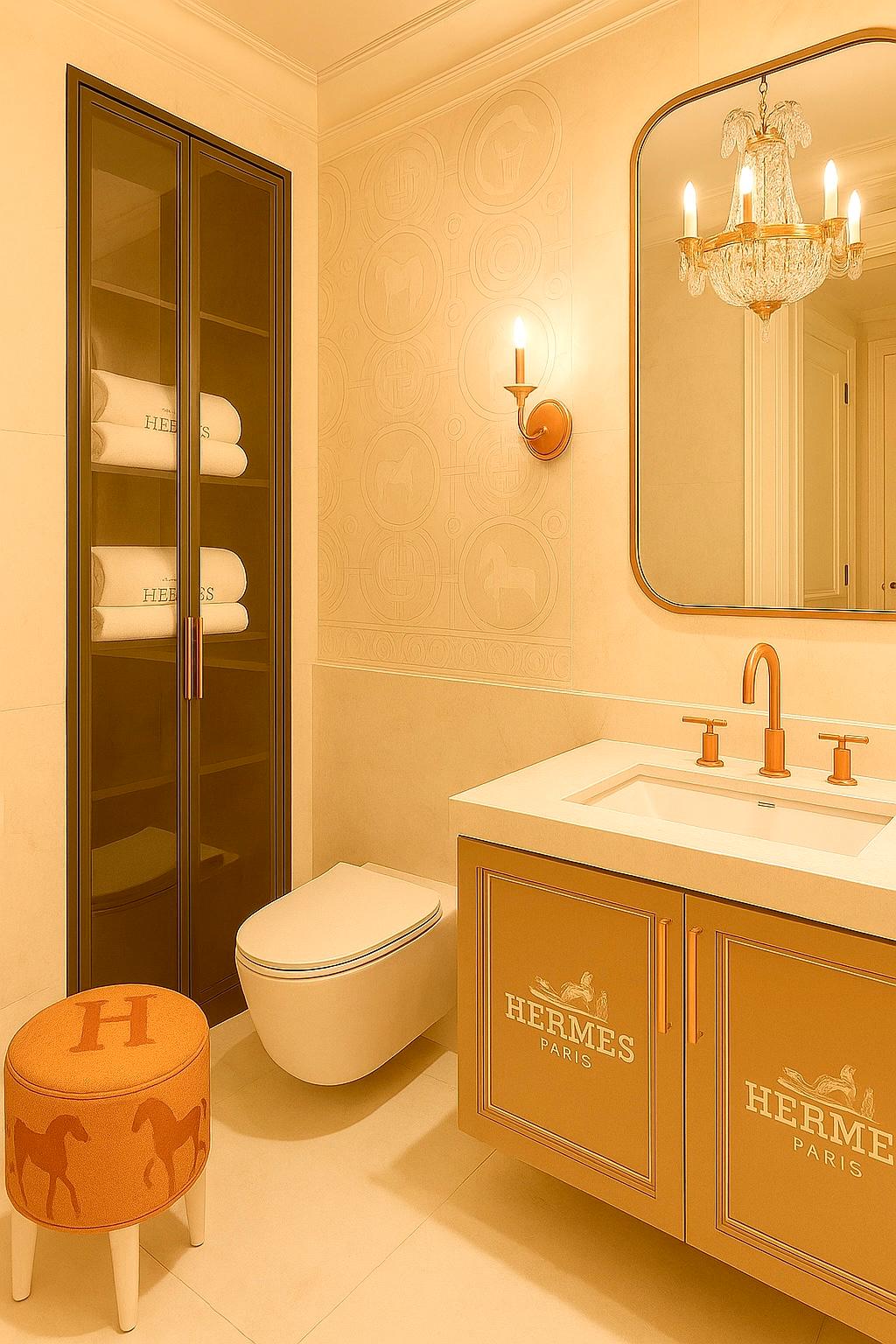 Cum arată apartamentul din București, „mobilat și utilat Cavalli”, care se vinde cu 3 milioane de euro. Pozele apar și pe un site de imobiliare din Dubai