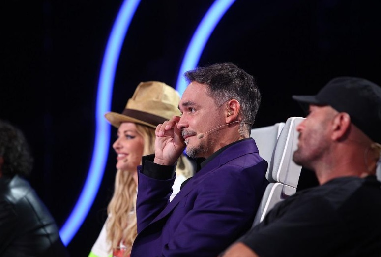 Ce a spus Ianca Simion despre Răzvan Simion, tatăl ei, la „iUmor”: „E altă persoană acasă”. Cum se înțeleg cei doi