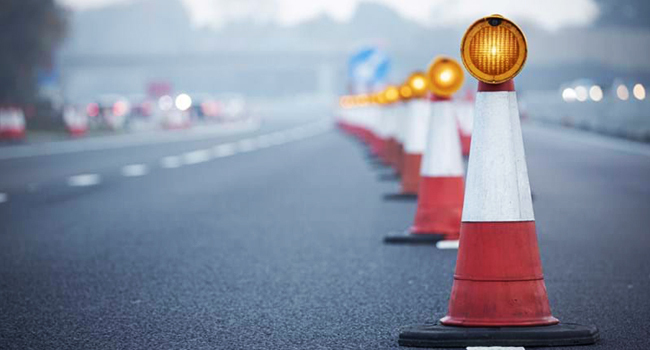Lagos Govt to divert traffic from Alfred Rewane, Osborne Ikoyi roads for 4 weeks [Channels Television]