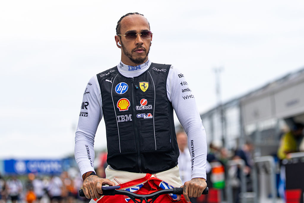 Pikáns részletek derültek ki Lewis Hamilton és Kim Kardashian kapcsolatáról – Erre készül a sztárpár