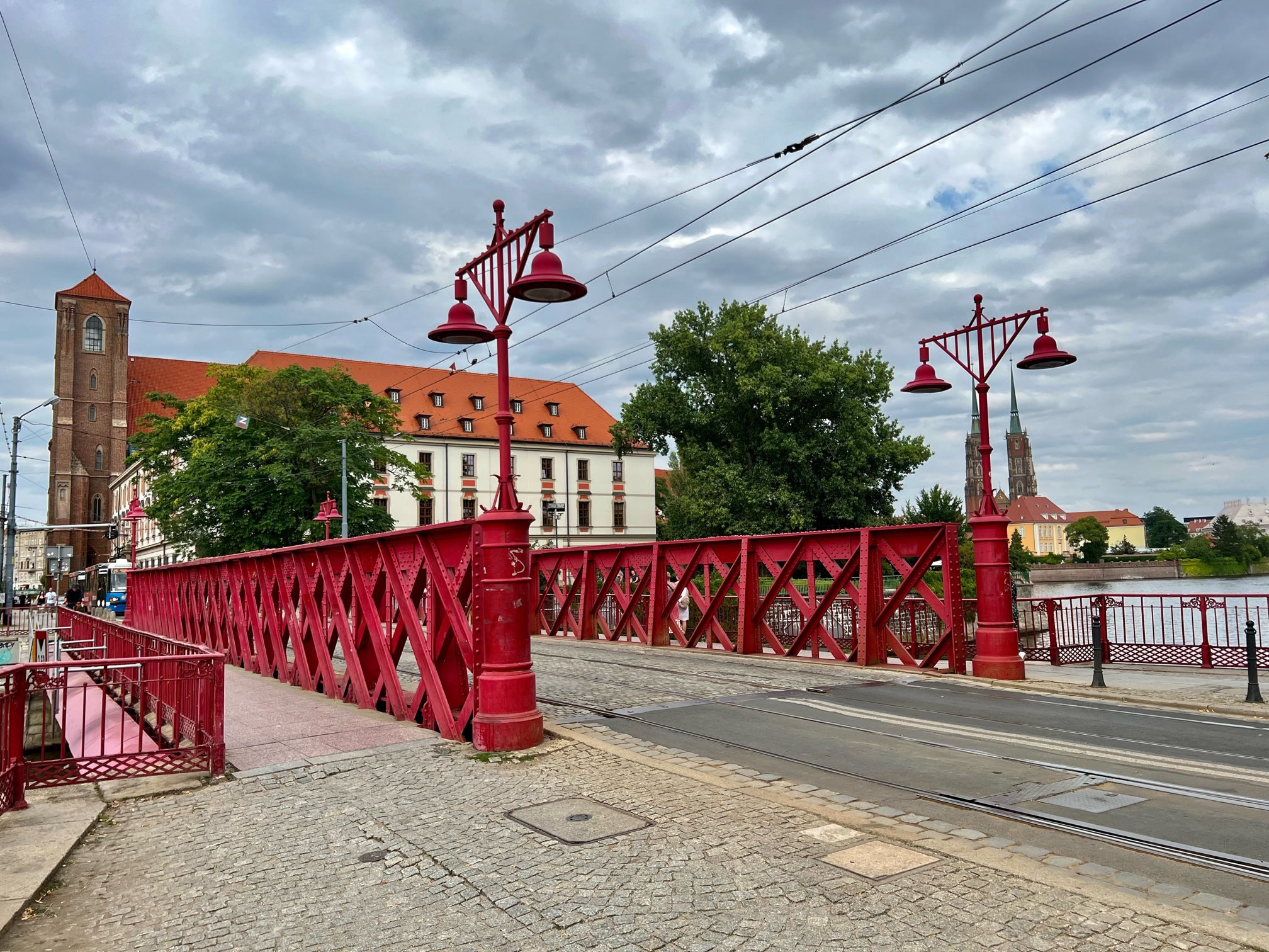 Grube miliony na modernizację mostów