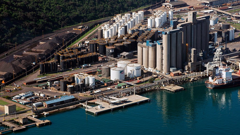 The initiative aims to help Madagascar secure affordable fuel supplies and reduce vulnerability to global energy disruptions, especially those linked to Middle East instability.