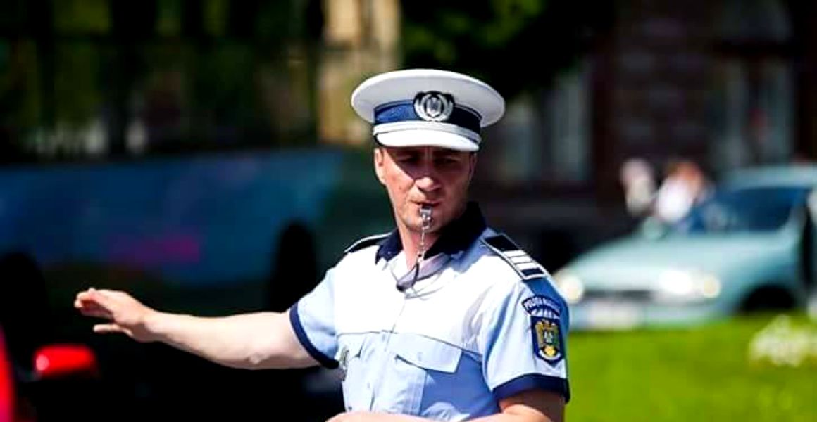 Polițistul Marian Godină va avea primul spectacol de stand-up. Cât costă un bilet: „«Cine v-a lucrat aici?» se numește”