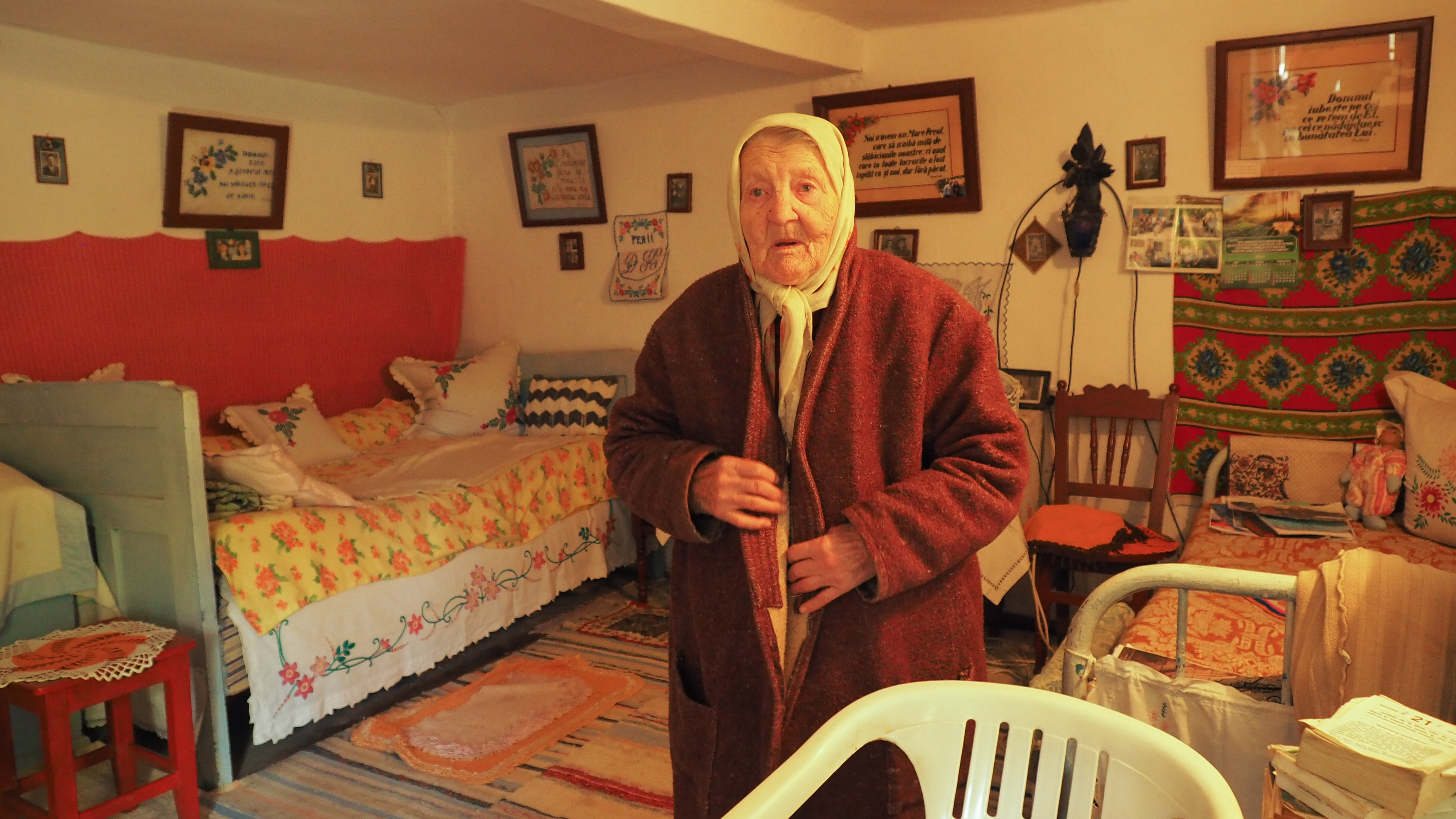 VIDEO&FOTO/Au cerut un strop de ajutor, dar au primit înmiit. Val de solidaritate cu bolnavii de la ultimul spital de lepră din România