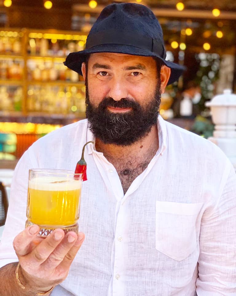 Chef Adi Hădean trage un semnal de alarmă: „Când mănânci prea des, prea prost, atunci devine o otravă”