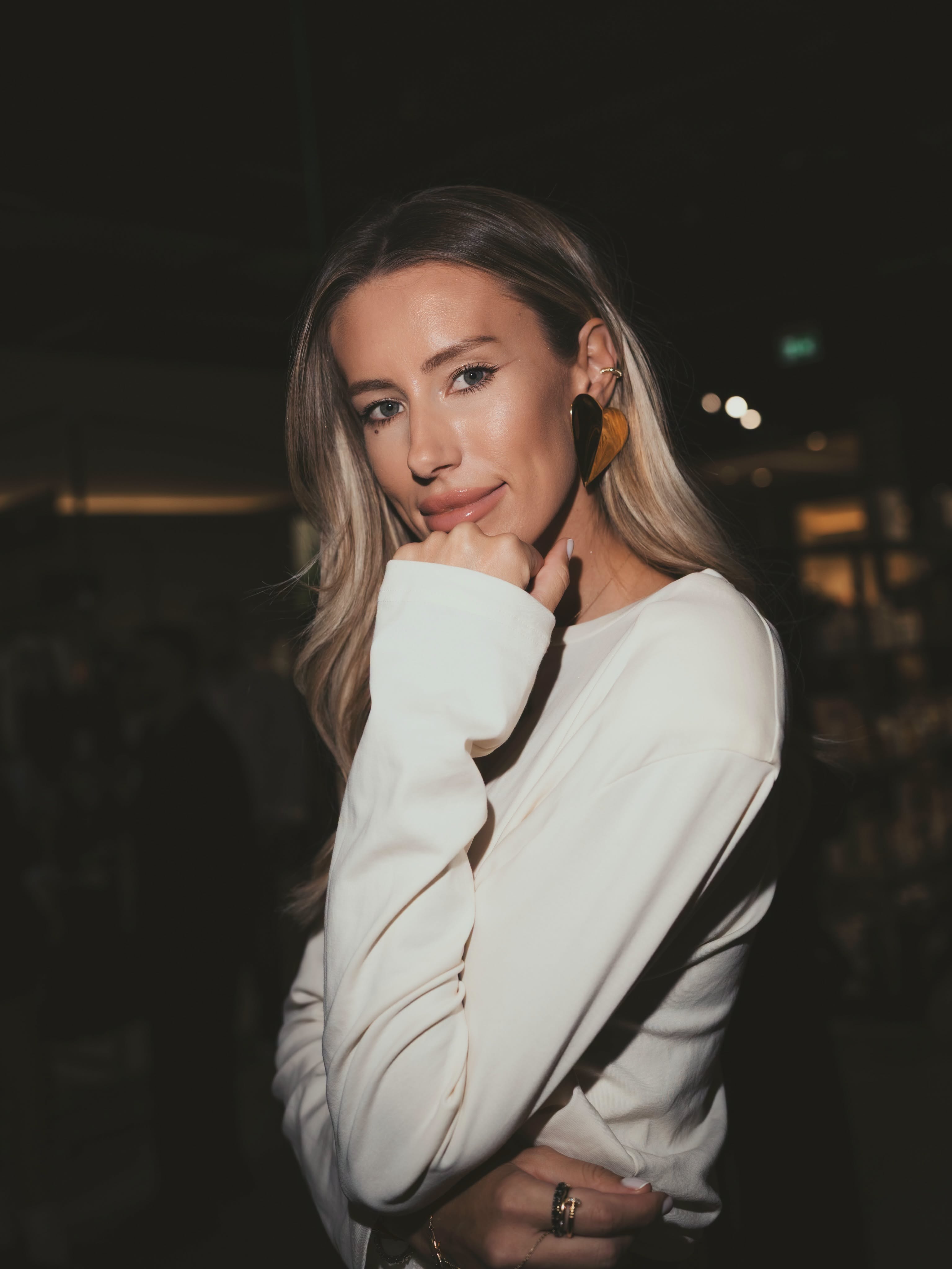 Ce se întâmplă cu Gabriela Prisăcariu după ce Dani Oțil a plecat de acasă