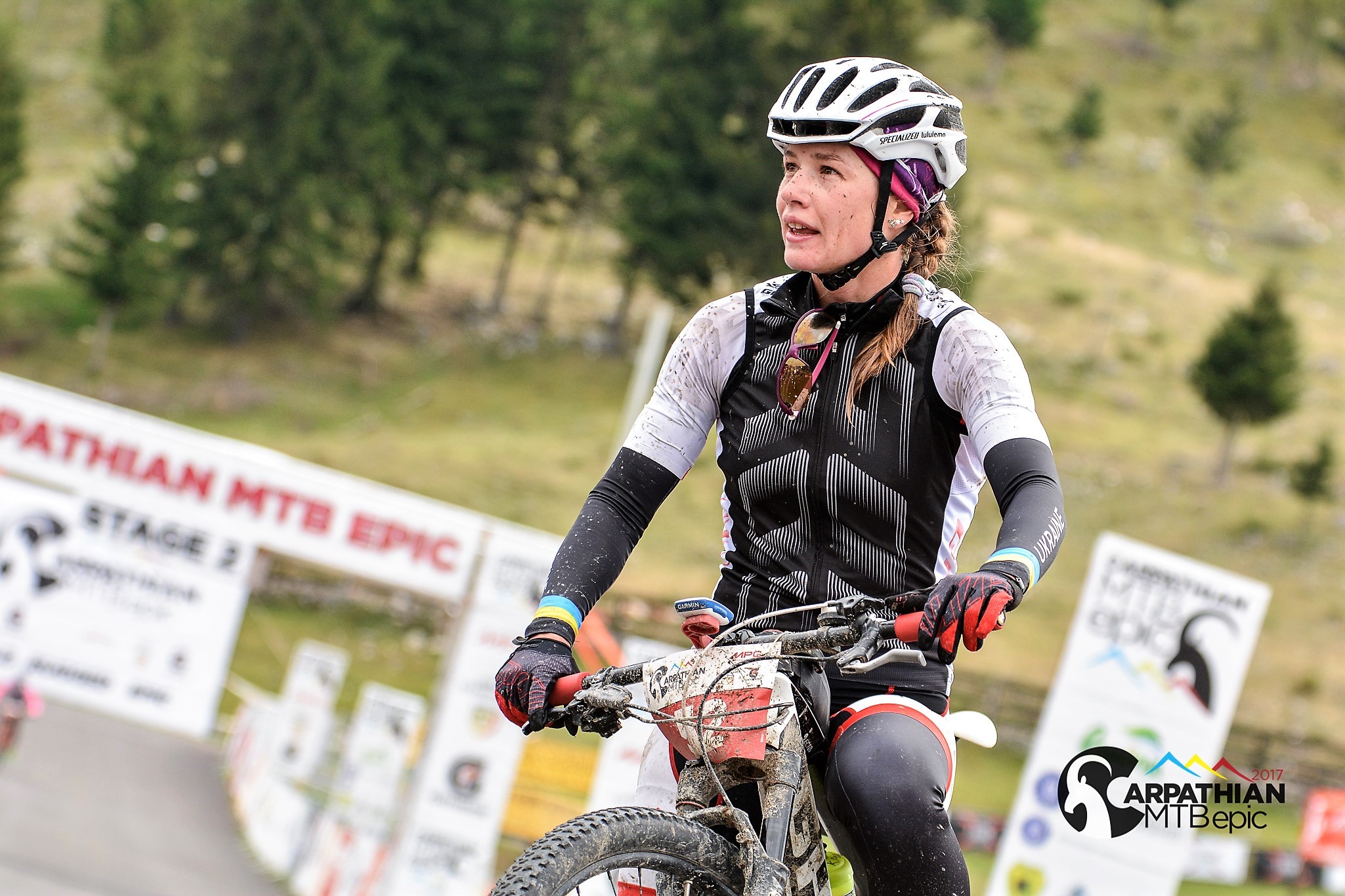Slovacii domină și în Etapa 2 podiumul la CARPATHIAN MTB EPIC / GALERIE FOTO