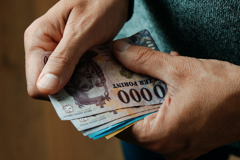 Mennyi megtakarításra van szüksége ahhoz, hogy a kamatokból éljen?