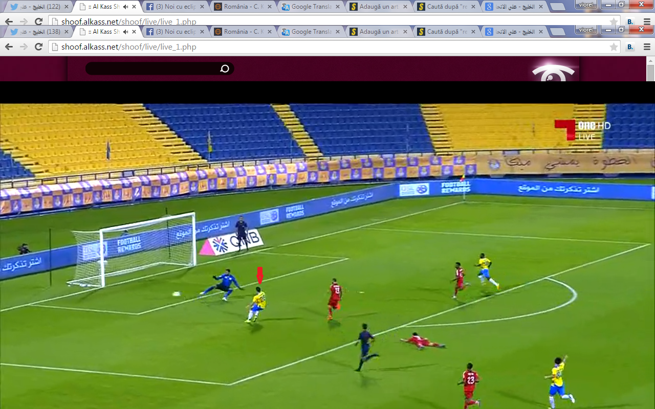 Steaua suferă în atac, Keşeru marchează la foc automat! / VIDEO