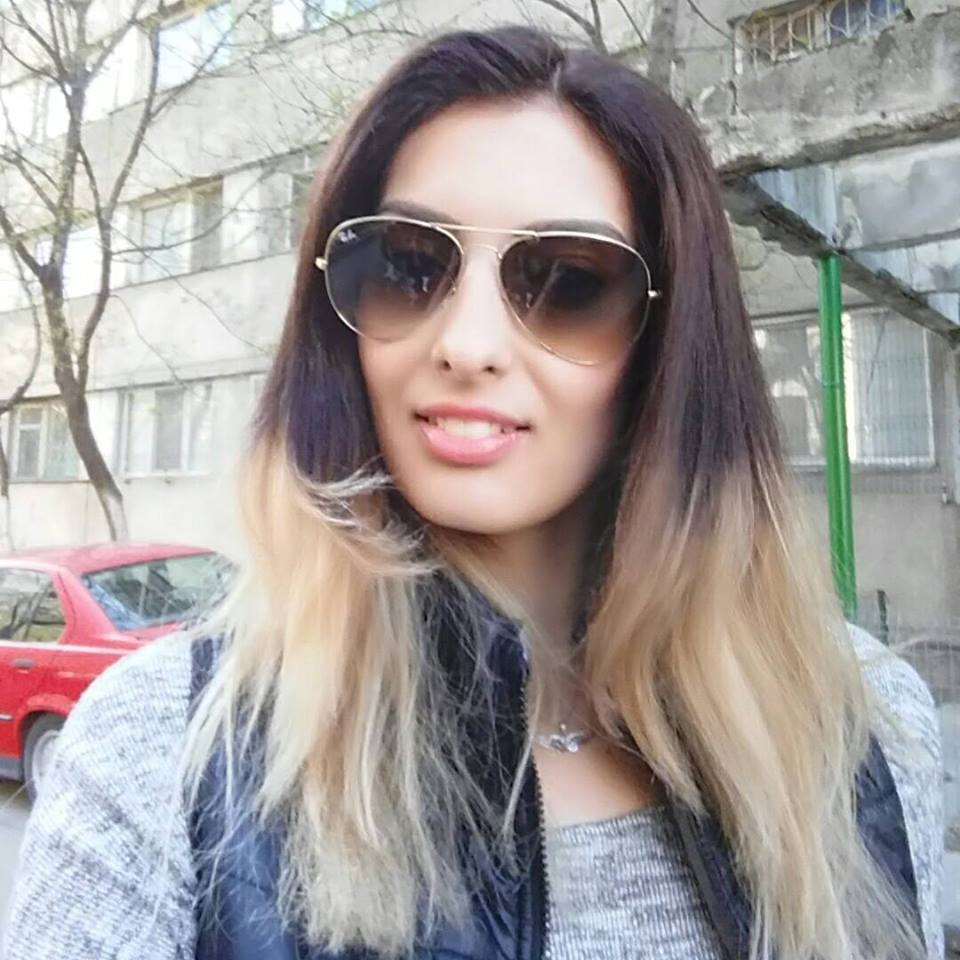 Un Bacșiș pentru finală. Eroina de la CSM București visa la cariere în alte domenii dacă nu se apuca de sport. ”Inițial, nu mi-a surâs ideea de a merge la volei!” / FOTO