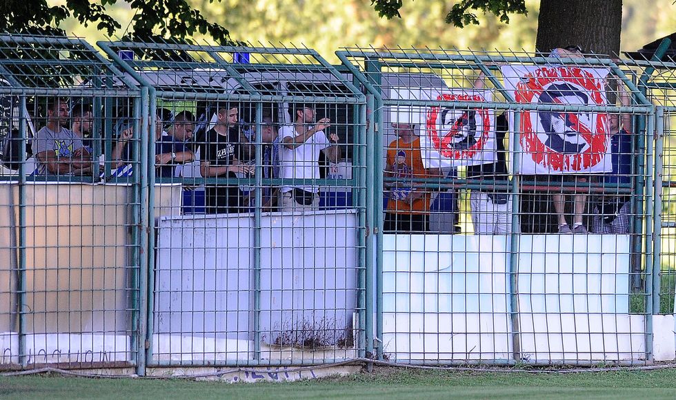 Amical, Steaua - Dinamo Zagreb. Roș-albaștrii au făcut egal cu campioana Croației. Hamroun a nimerit bara / GALERIE FOTO