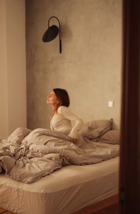 Imagini cu casa în care locuiește Sânziana Negru, lângă pădure. A construit-o de la zero: „Cea mai mare bătaie de cap cred că a fost cu muncitorii”
