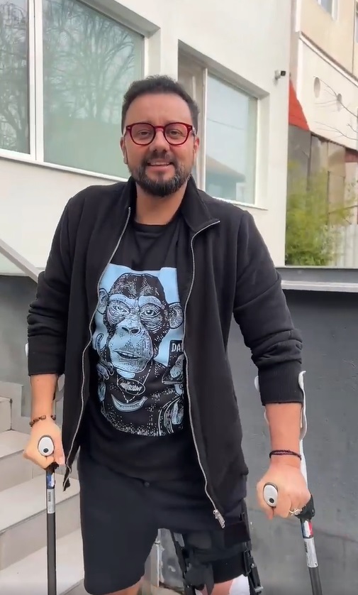 Anunțul făcut de Cătălin Măruță despre revenirea la Pro TV. Când va apărea iar pe post: „O să pot să merg la muncă”