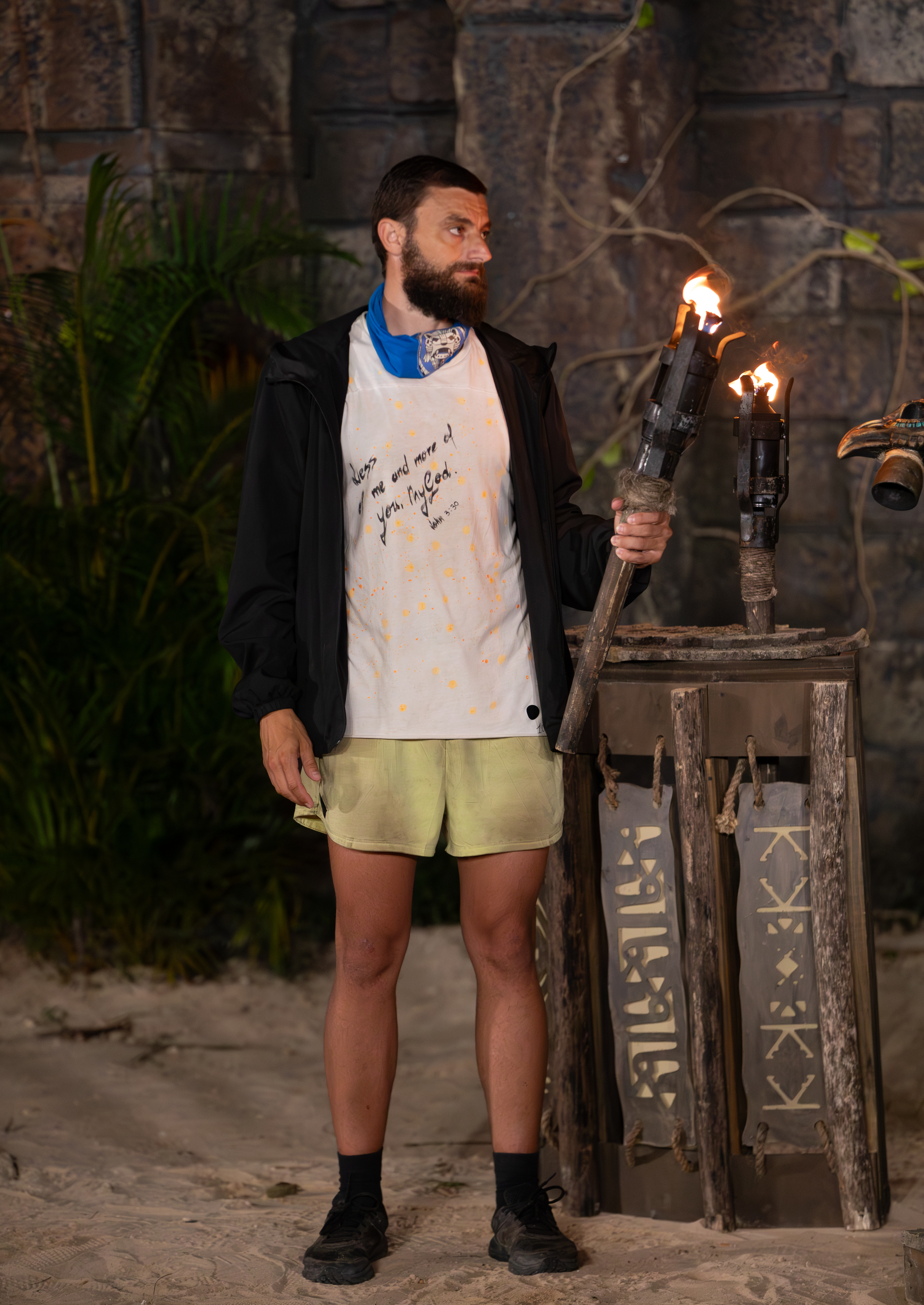 Ce a realizat Adrian Kaan după ce a fost eliminat de la Survivor România 2026: „Sunt recunoscător”