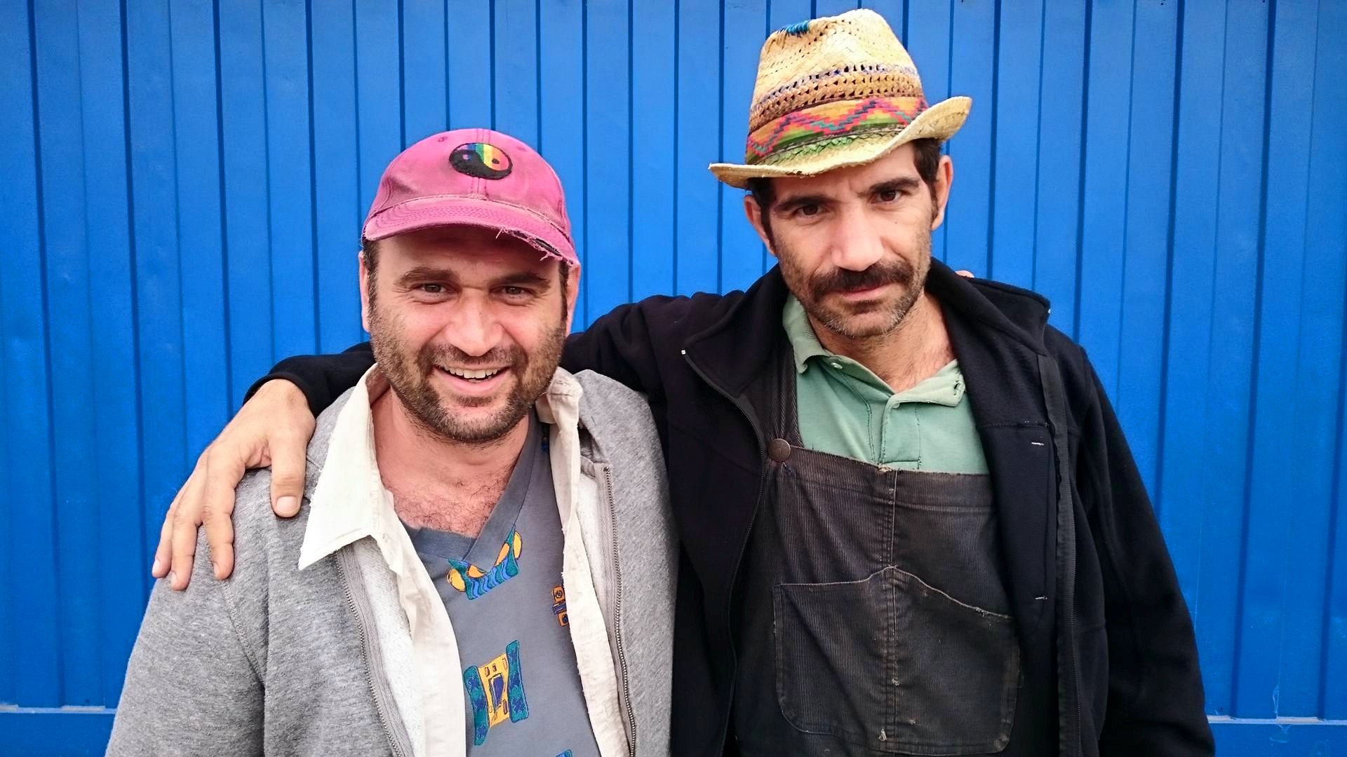 De ce nu mai merge la piață Cuzin Toma, actorul care-l joacă pe Firicel în „Las Fierbinți”: „Bucureștiul devine un sat”