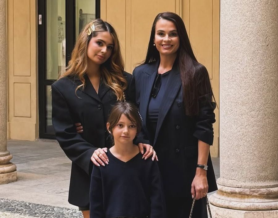 Anca Serea, despre apartamentul închiriat la Milano
