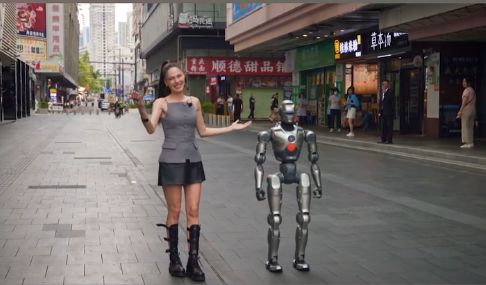 Ce s-a întâmplat cu geaca Irinei Fodor la filmările Asia Express, pe Drumul Mătăsii: „S-ar putea să o mai vedeți”