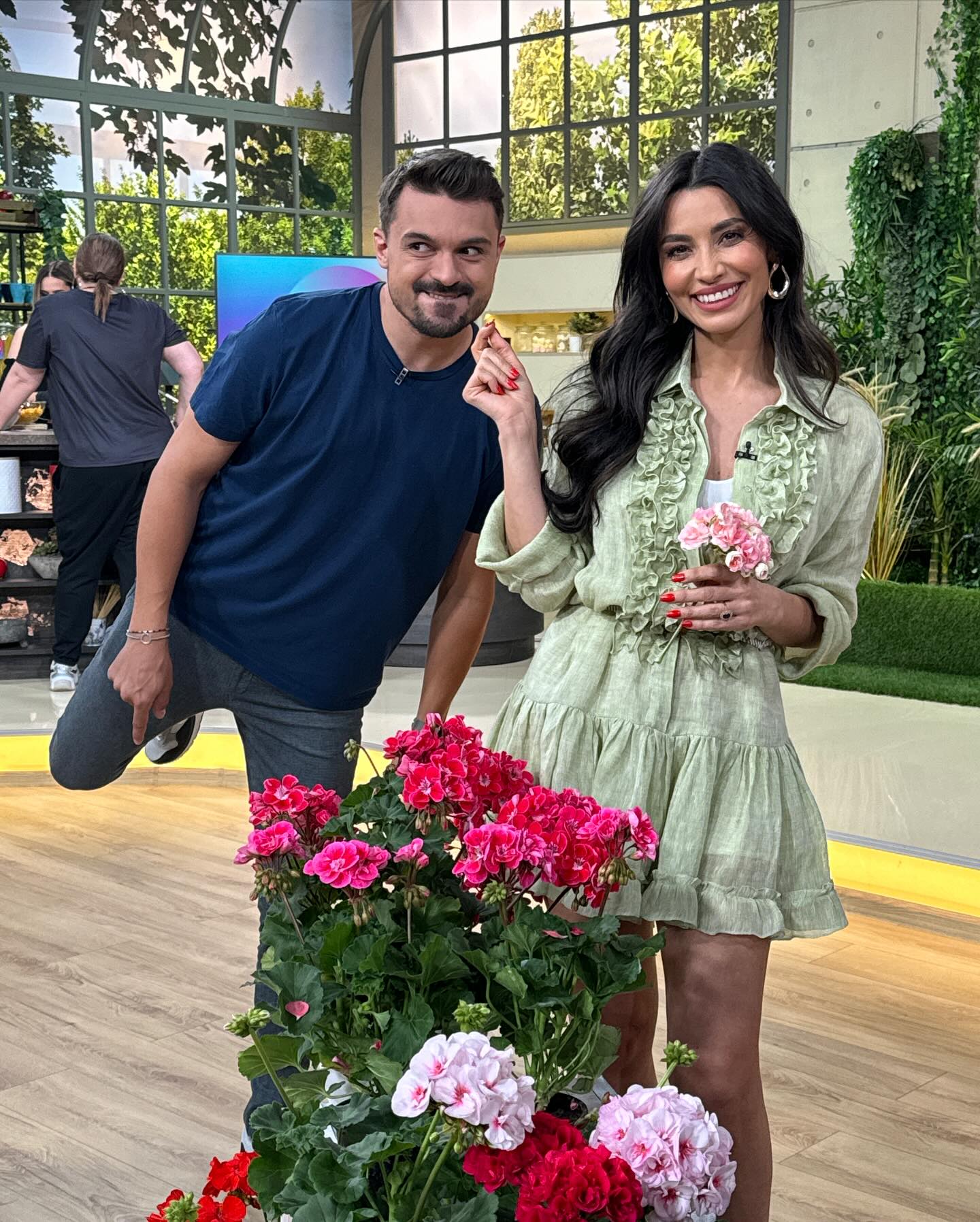 Anunțul făcut despre emisiunea „Vorbește lumea” de la Pro TV. Ce se întâmplă din iunie: „Avem grijă să aducem starea de bine! Am promis”