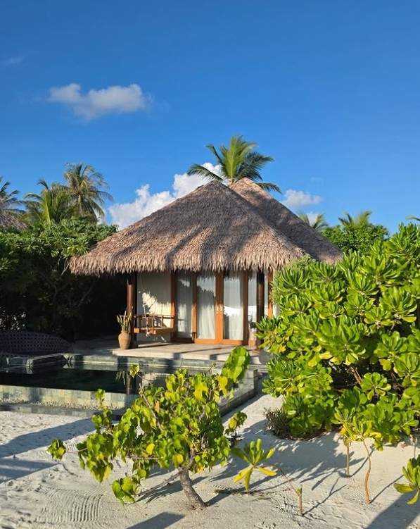 Ce le recomandă Ela Crăciun celor care vor să meargă în Maldive. Vedeta împlinește astăzi 44 de ani