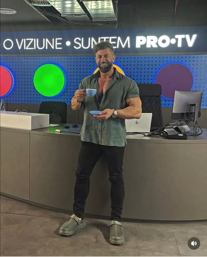 Povestea de dragoste refuzată la „Desafio: Aventura”: „Pe figuri! Fără Lamborghini nu vine”. Ce s-a întâmplat între Bettyshor și Nicolae Lupșor