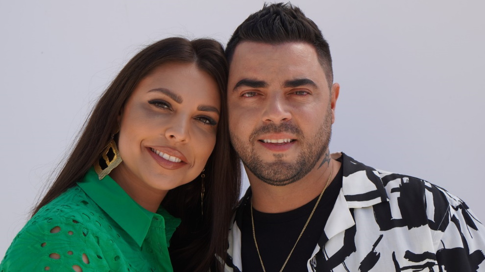 „Az élet jól kicseszett a hormonjaimmal és a testemmel” – Mészáros Norina nem tud lefogyni a terhessége óta