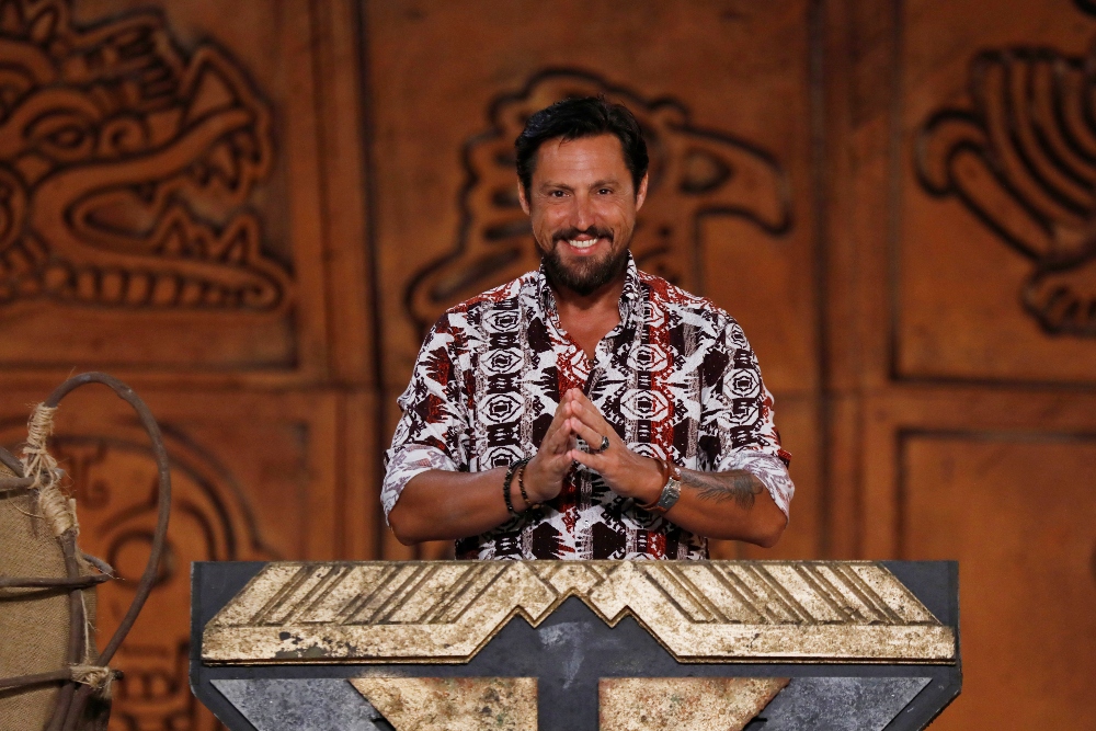 Ce se întâmplă cu show-ul Survivor de la PRO TV: „Vedem spre ce direcție ne îndreptăm”. Domnul Dan a spus adevărul