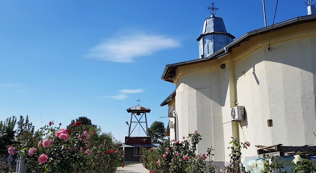 VIDEO/ Preotul din Teleorman care hrănește un sat din cel mai sărac județ al României. Cantina de la biserică
