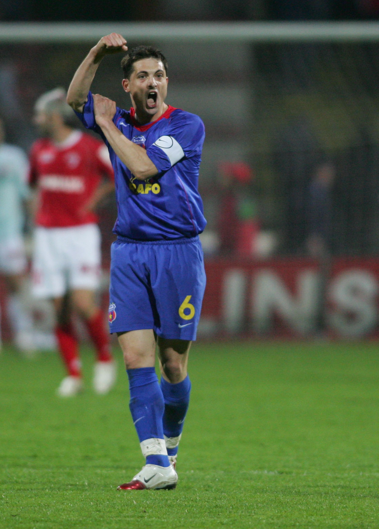 Rădoi a acceptat oferta de a antrena Steaua și vine azi de la Dubai