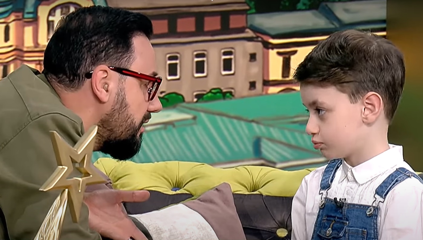 Cătălin Măruță, în încurcătură la PRO TV, din cauza lui Rareș Prisacariu: „Jur că vin dezbrăcat la emisiune, doar în chiloți”