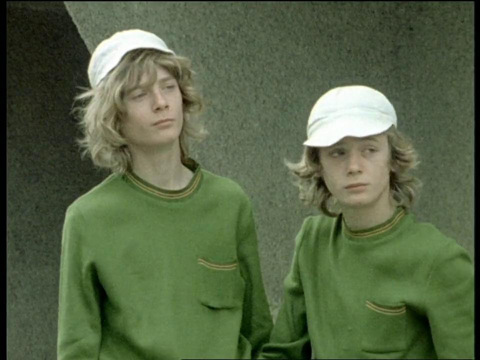 Családi tragédiák keserítették a gyerekszínész Kenguru ikrek útját – Zsibók László kedvese 44 évesen hunyt el